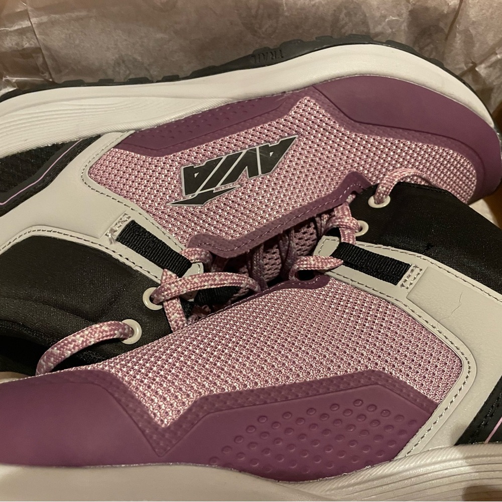 Avia Hiking Sneakers